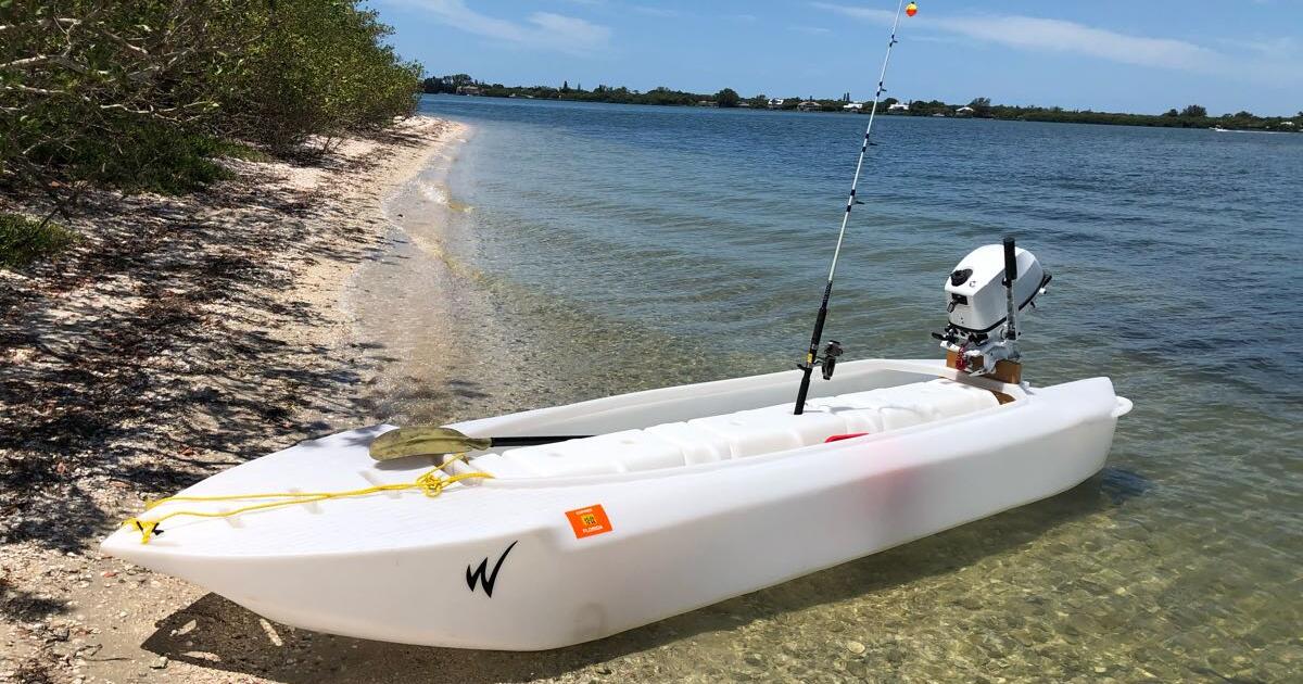 Kayak for 2950 in Englewood, FL For Sale & Free — Nextdoor