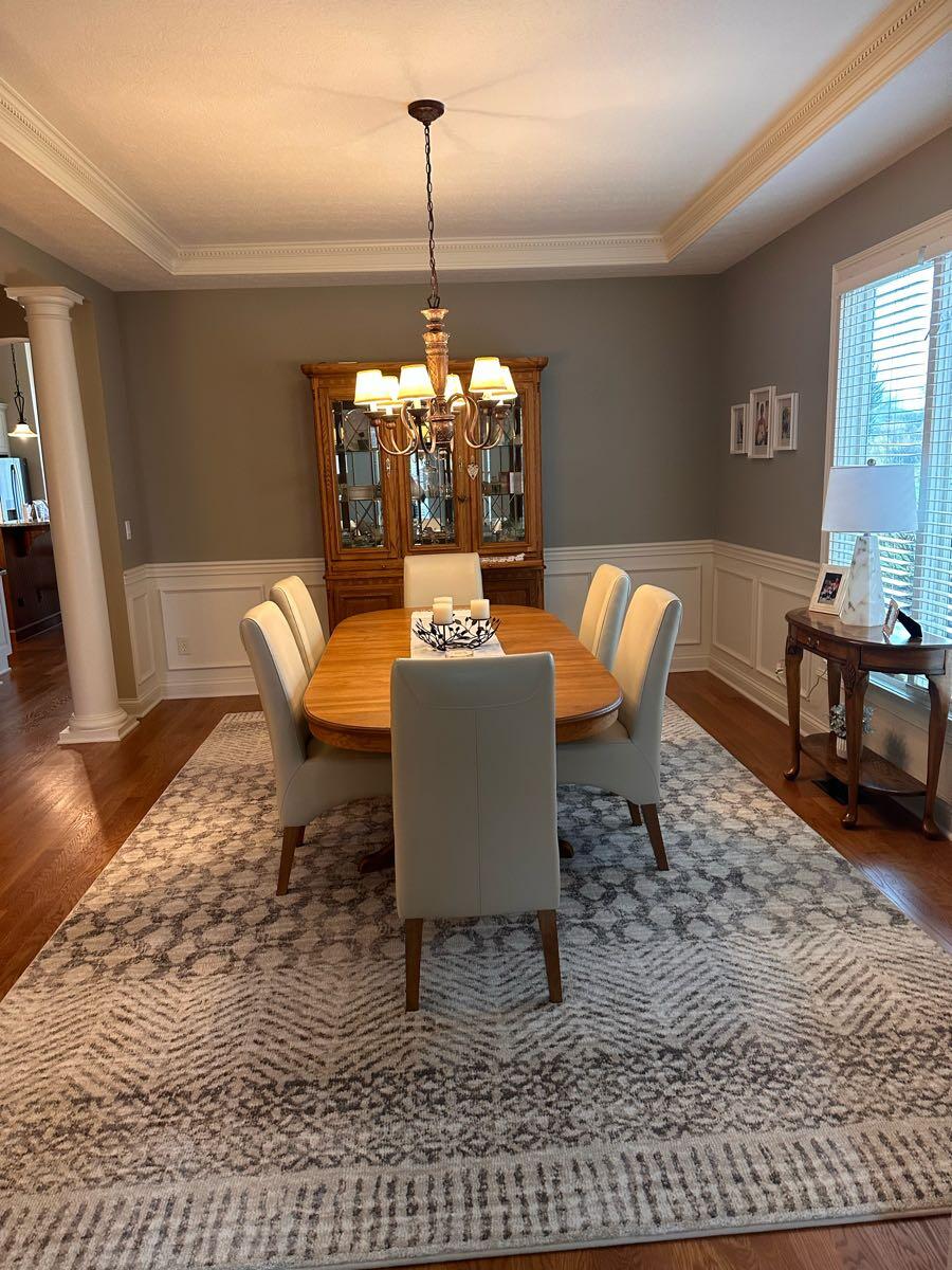 Chandelier for Free in Dublin, OH For Sale & Free — Nextdoor