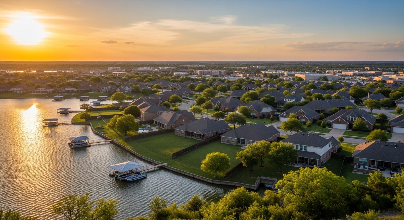 Things to do in Rowlett with kids