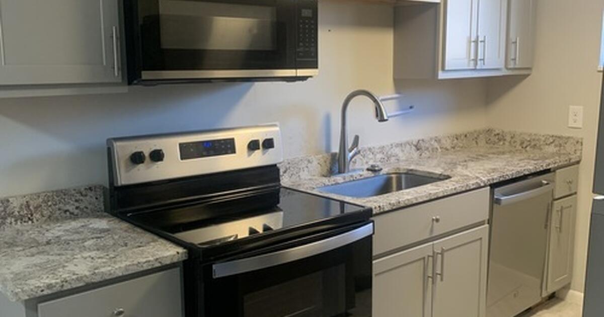 $1,225 - 2 Bedroom 1.5 Bathroom Apartment Available Now! for $1225 in Cincinnati, OH | For Sale ...