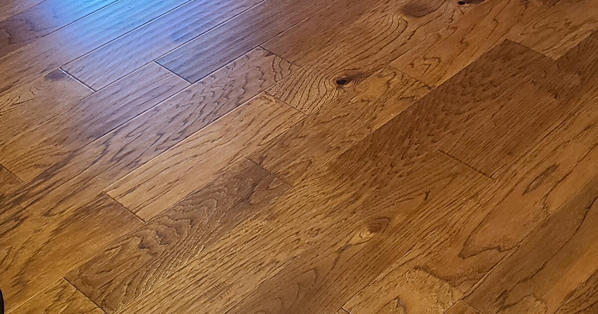 Mohawk Engineered Hardwood Flooring for 1 in Houston, TX Finds