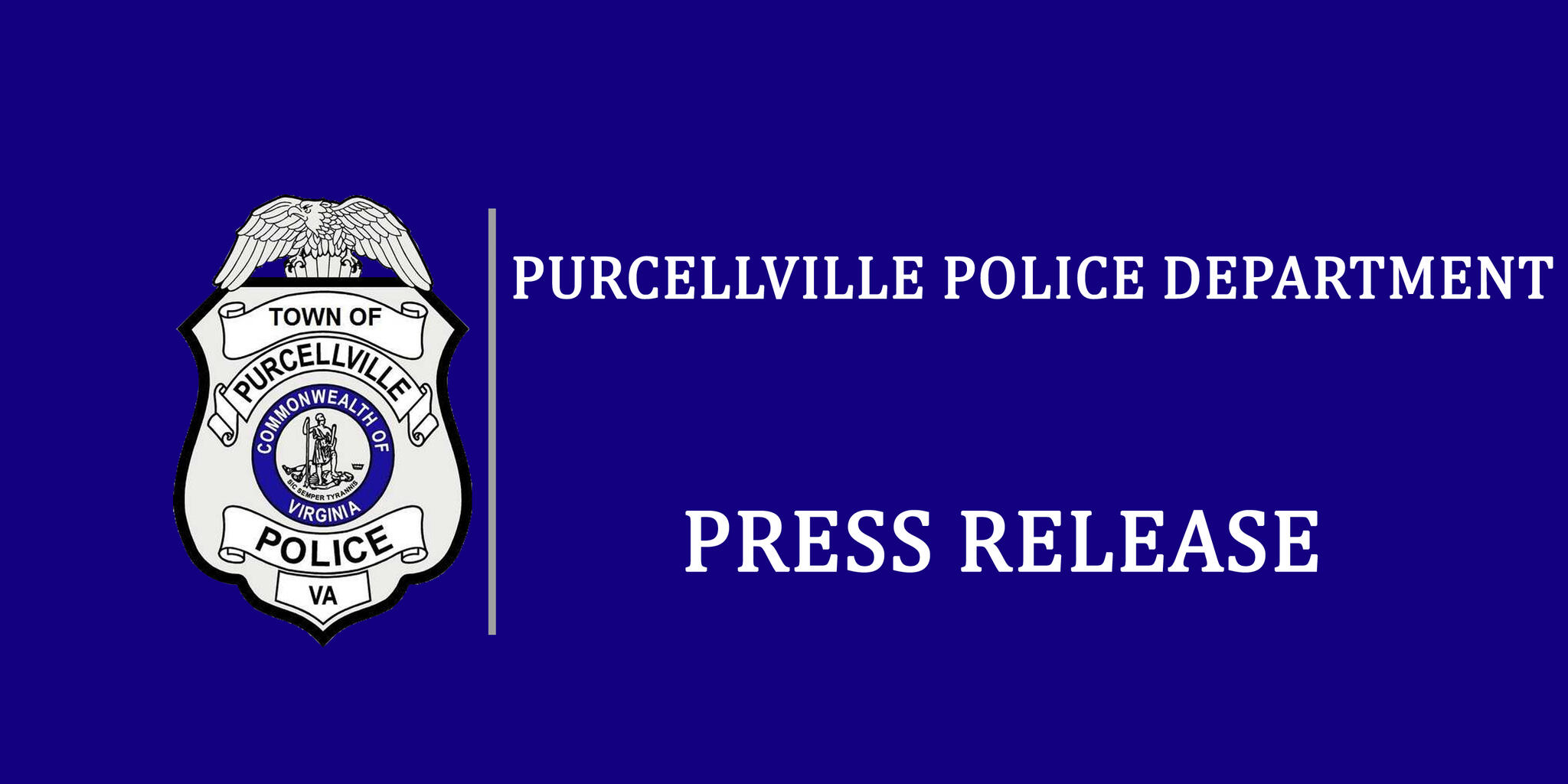 PURCELLVILLE POLICE HOST PRESCRIPTION DRUG TAKE BACK DAY- APRIL 30TH ...