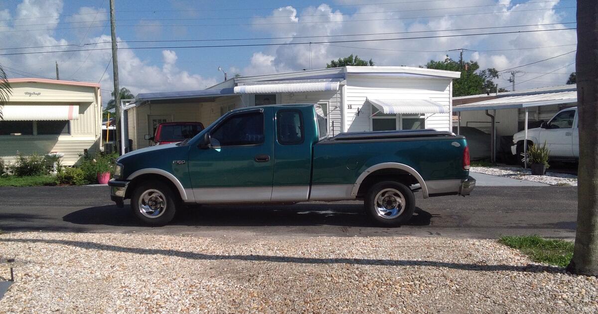 Truck for 2500 in Bradenton, FL For Sale & Free — Nextdoor