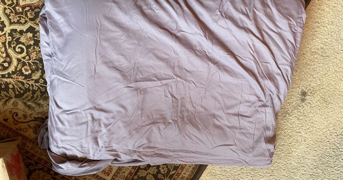 California King Weighted Blanket for 25 in Los Angeles, CA Finds