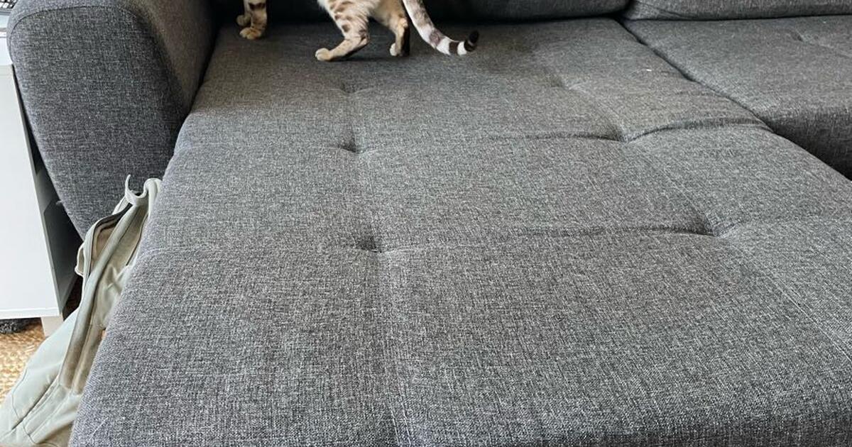 L Couch for Pickup for 300 in Los Angeles, CA Finds — Nextdoor