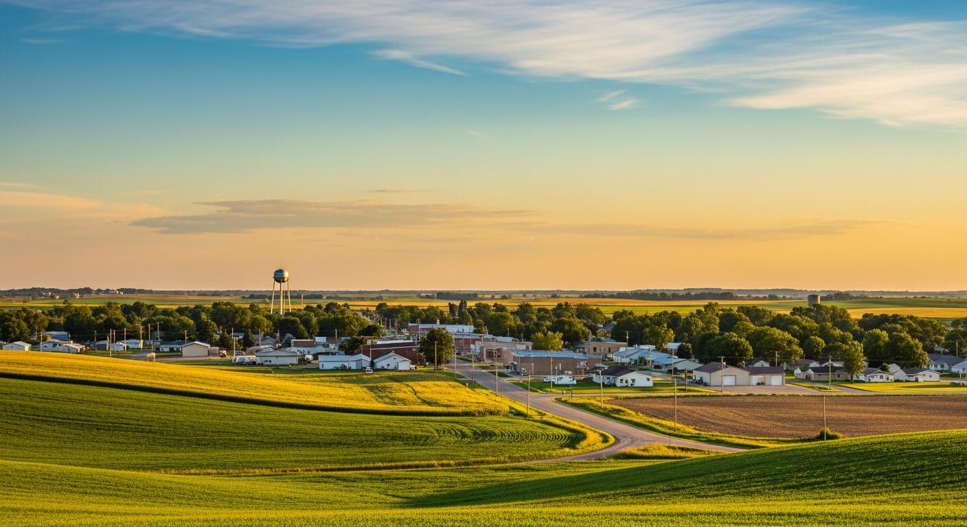 Radcliffe, Radcliffe | Everything You Need to Know