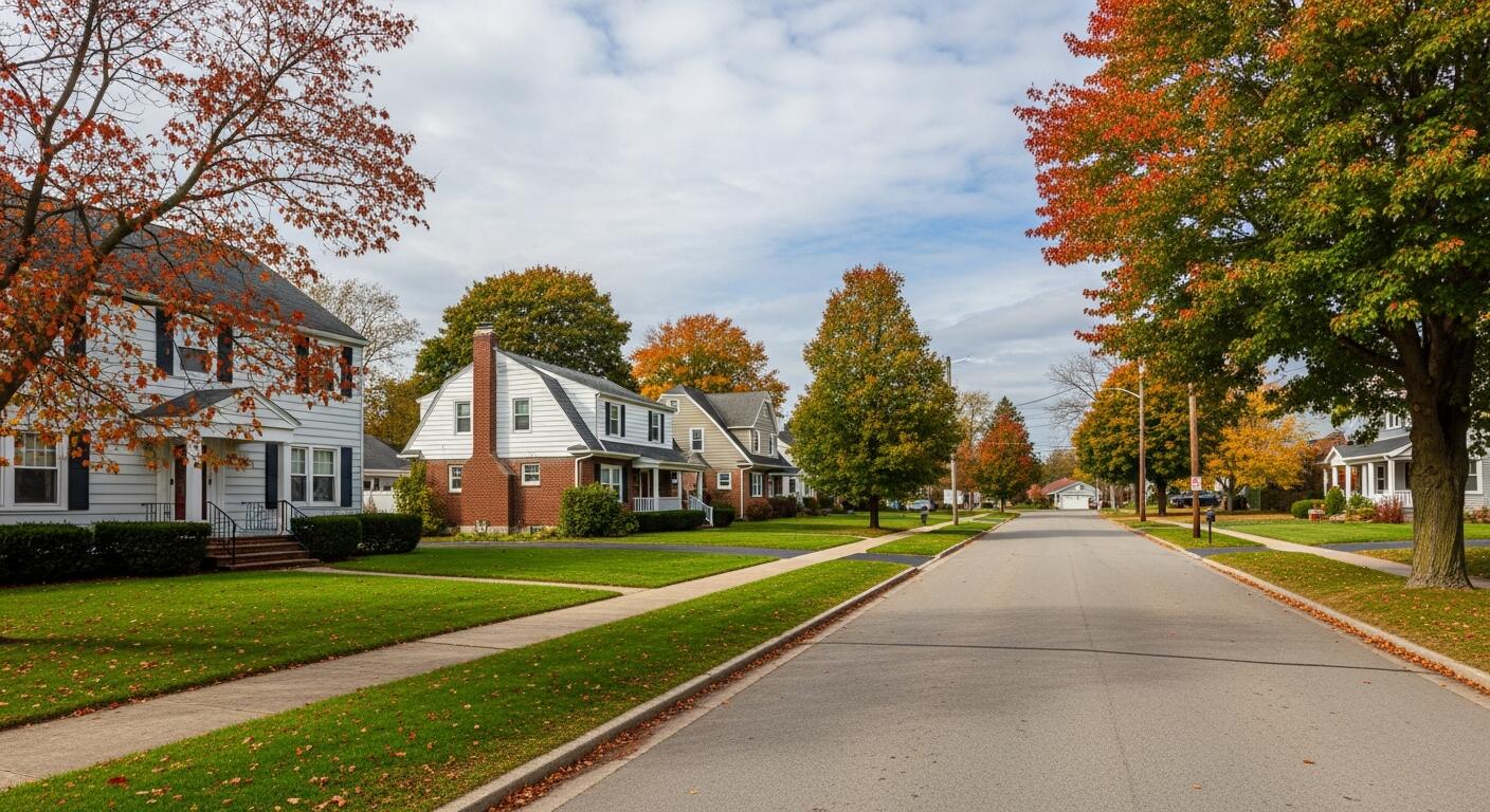 2025 Best places to live in New Hartford, New York