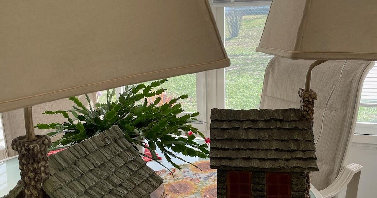 Lamps for 15 in Ocala, FL For Sale & Free — Nextdoor