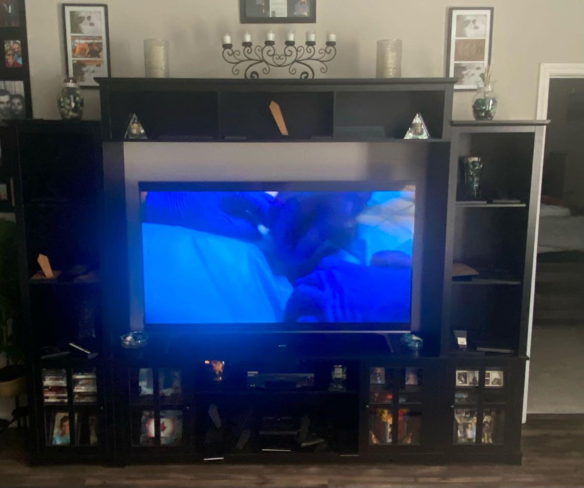 Black Entertainment Center