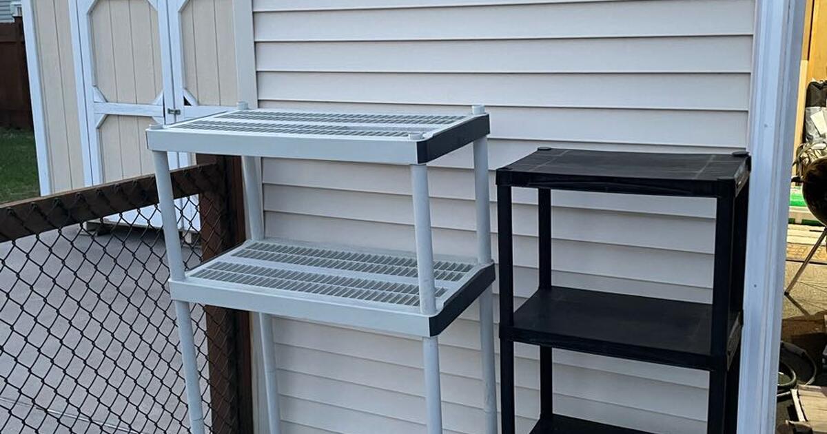 Free Shelves for Free in Minneapolis, MN For Sale & Free — Nextdoor