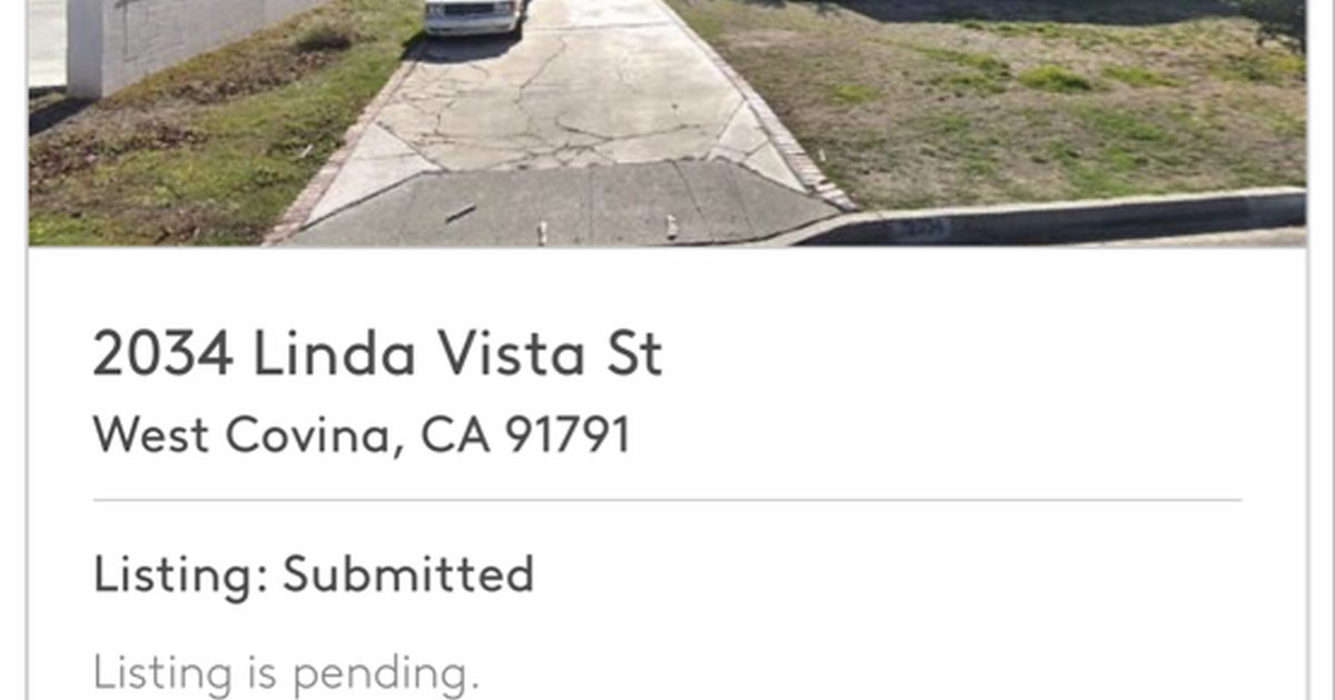 Renting a back guest house unit in West Covina for 2195 in West Covina