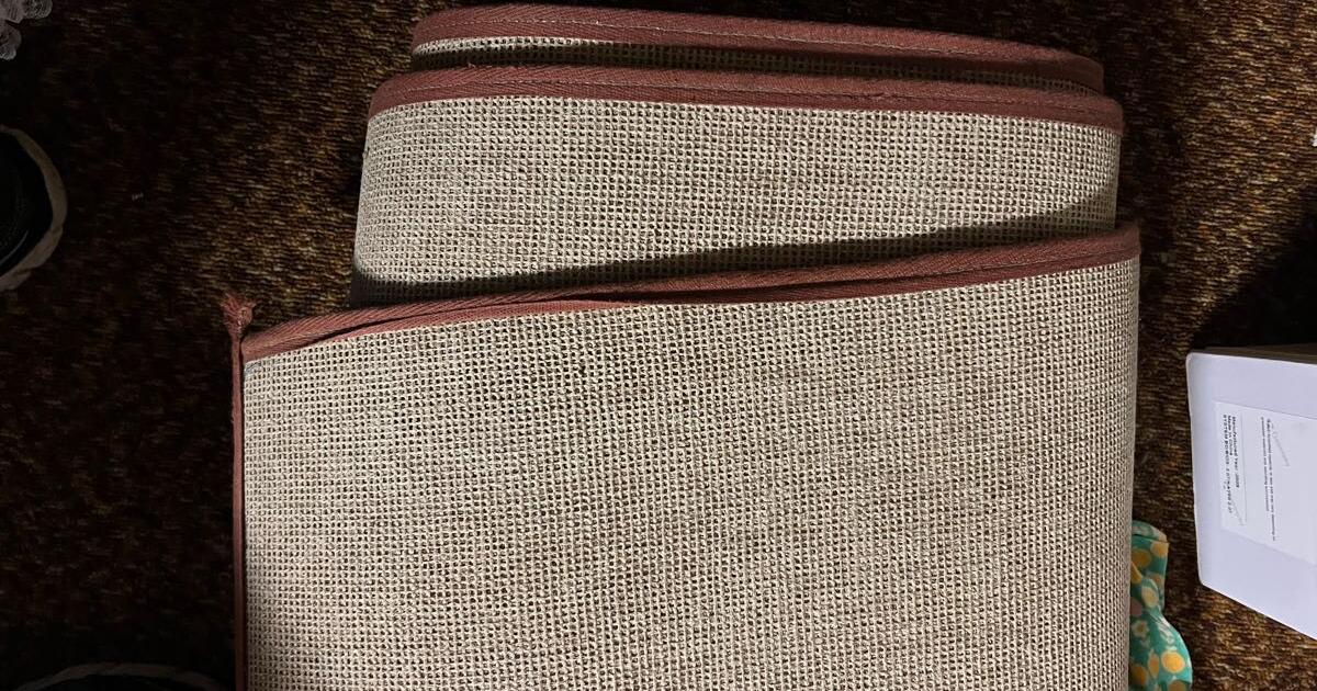 Bound carpet for 5 in Ellisville, MO For Sale & Free — Nextdoor