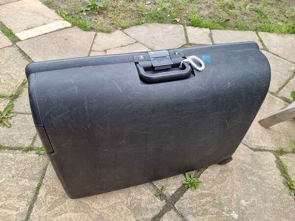 Luxe Carlton Koffer Voor € In Barendrecht, ZH | Koop —