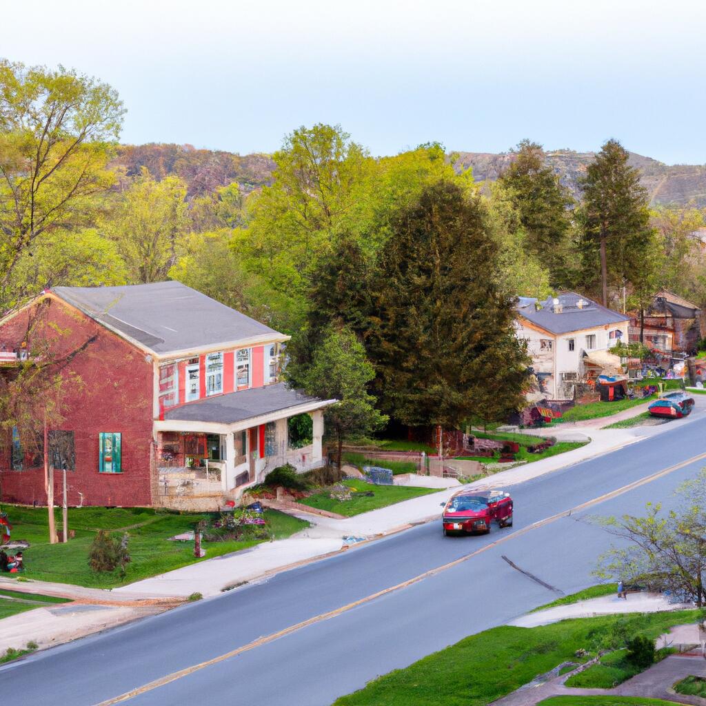 New Market, New Cumberland Everything You Need to Know