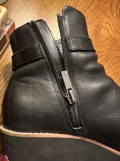 Cecil's shoe repair discount
