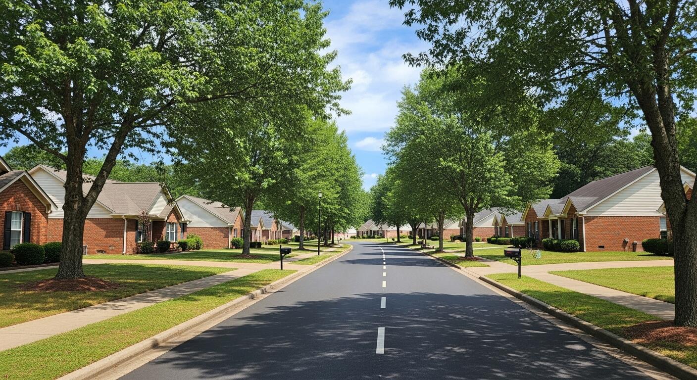 Cedars Glen, Villa Rica | Everything You Need to Know