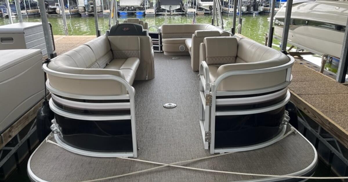 2019 Ranger Pontoon Boat 22' for 22900 in Vonore, TN For Sale & Free — Nextdoor