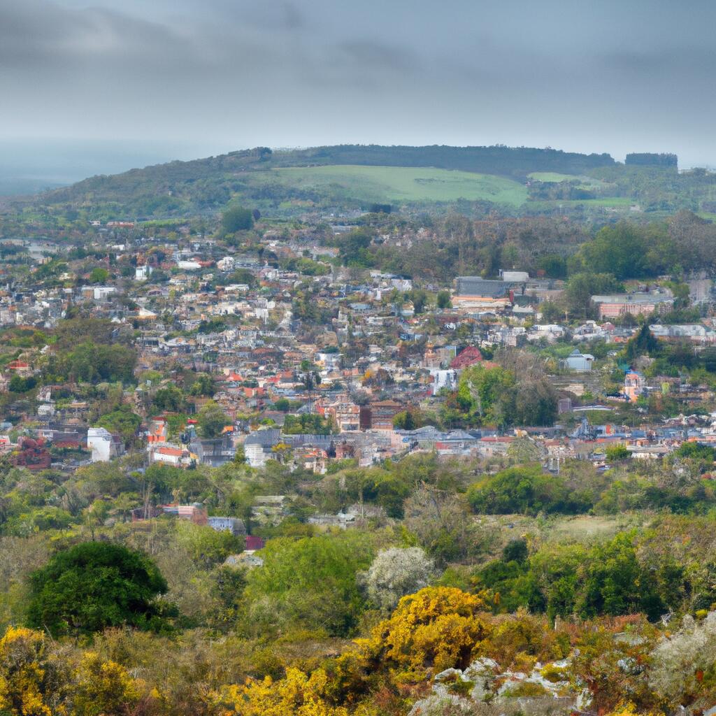Pyecombe, Pyecombe | Everything You Need to Know