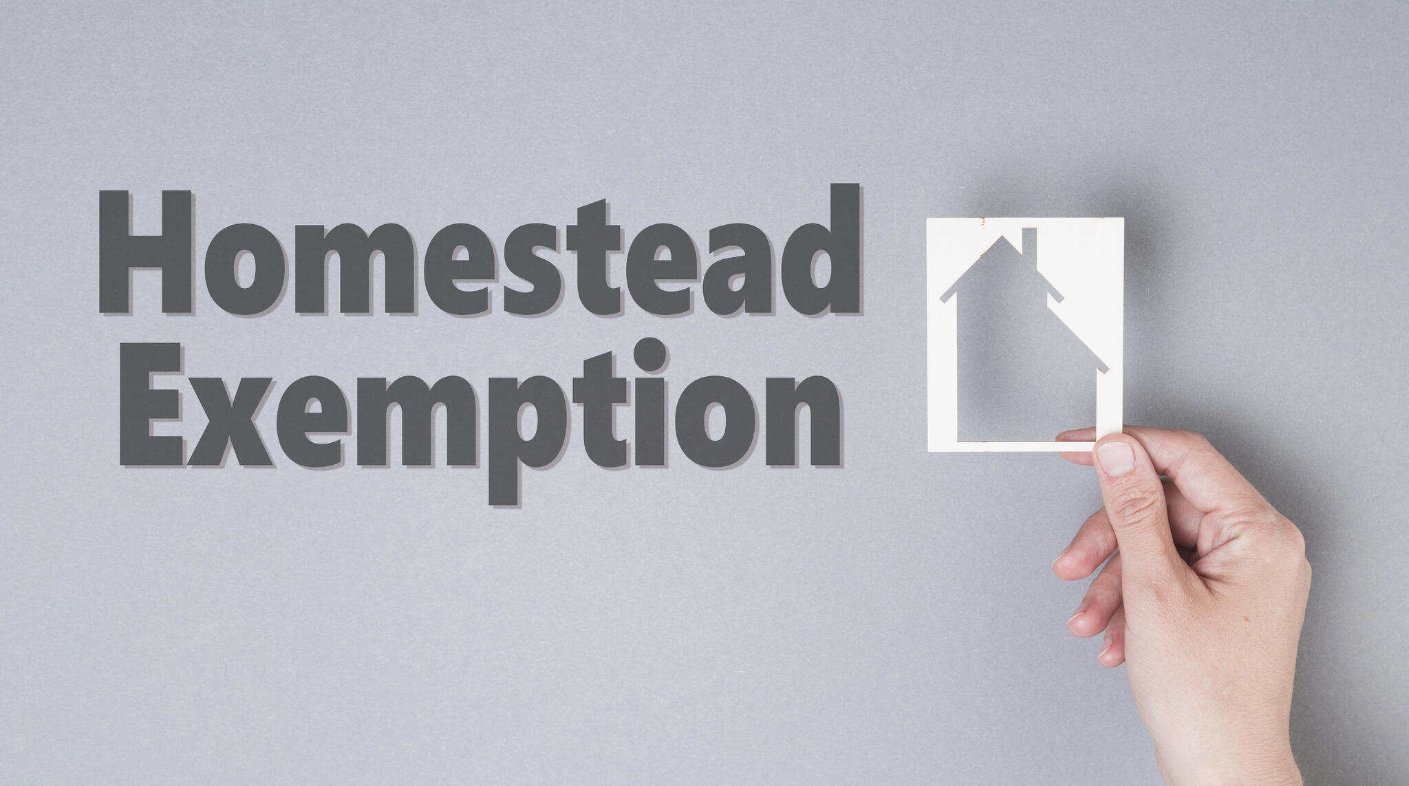 2022 Homestead Exemption forms available; due June 30 (Sarpy County