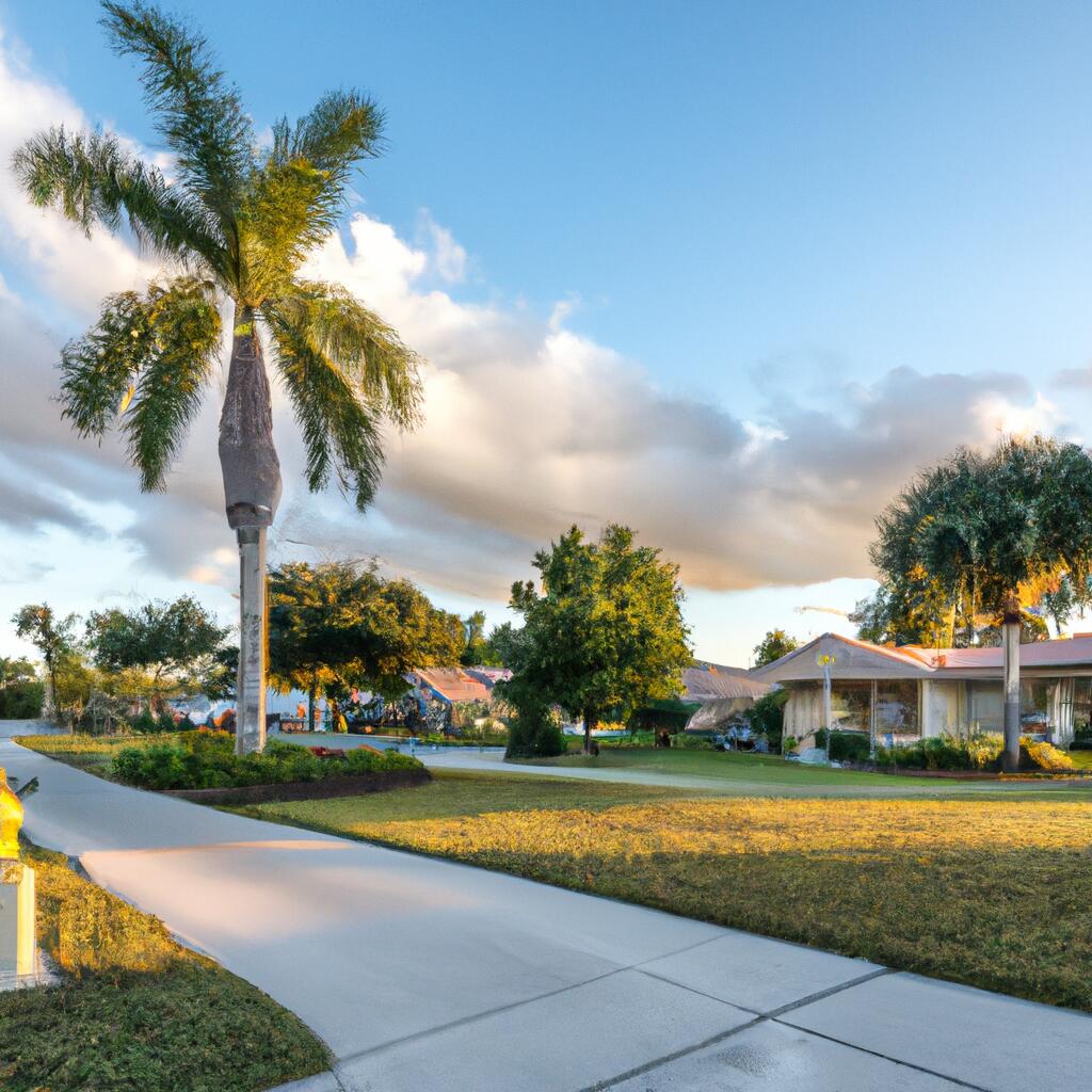 Buckingham At Levitt Park, Rockledge News, Crime, Lost Pets, Free Stuff