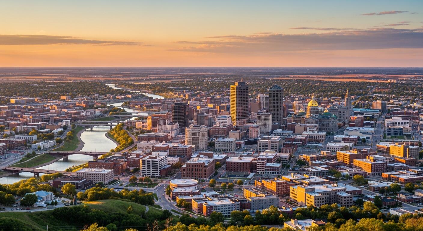 Best things to do in one day in Des Moines, IA