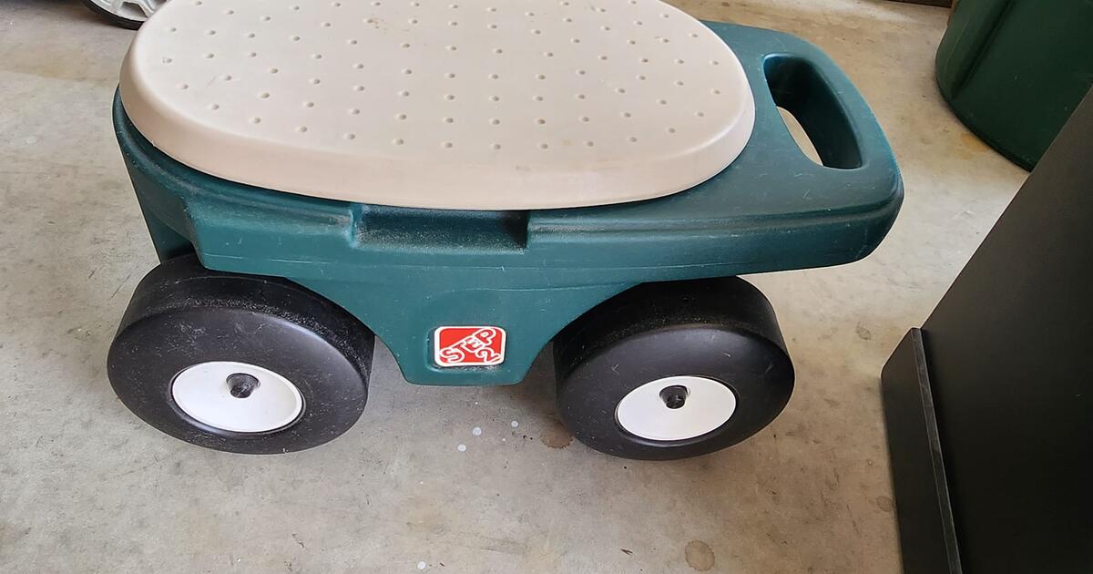 Step 2 Garden Cart for 20 in The Villages, FL Finds — Nextdoor