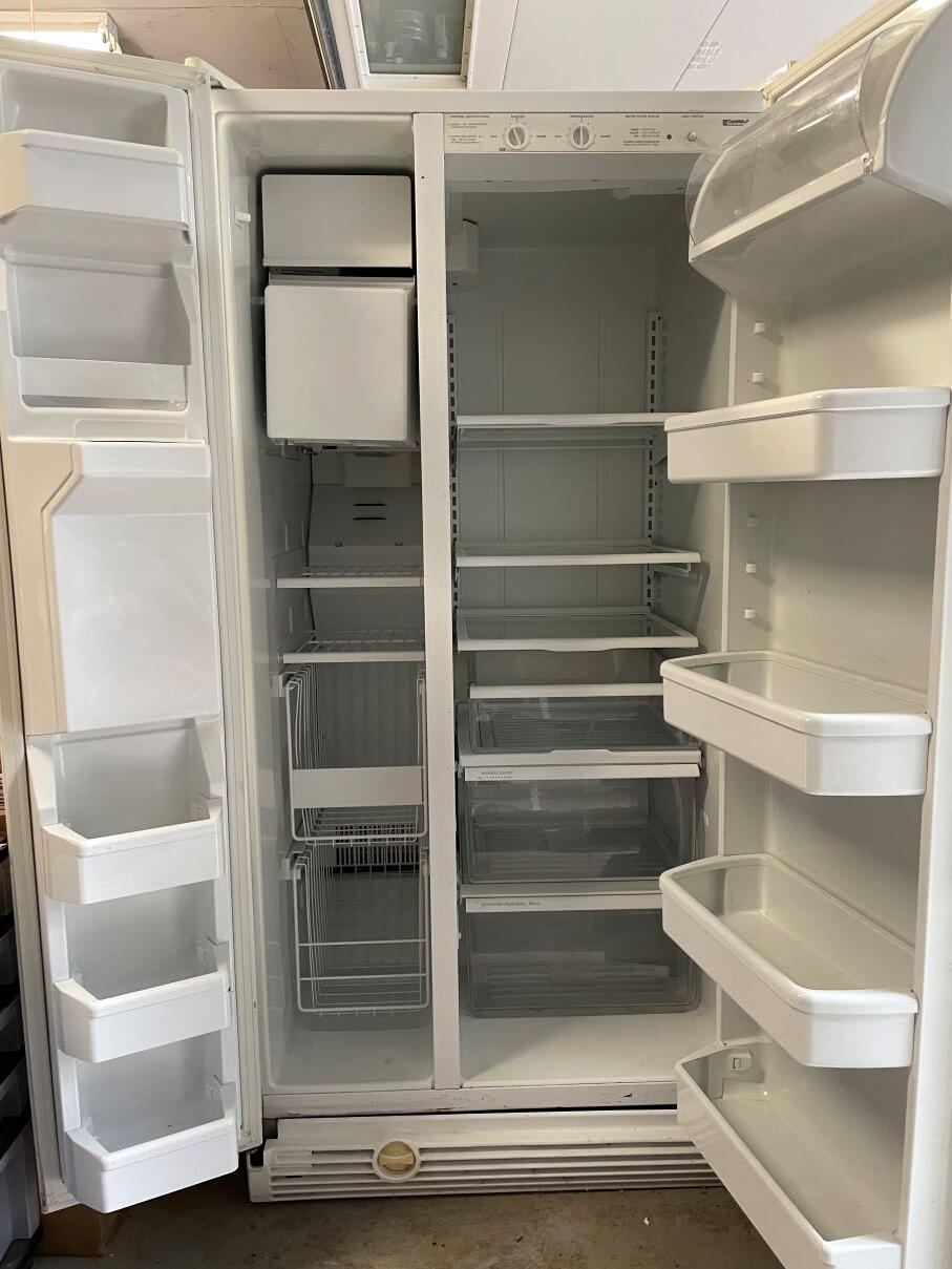 Garage Refrigerator for Free in Monroe, WA For Sale & Free — Nextdoor