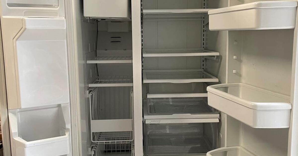 Garage Refrigerator for Free in Monroe, WA For Sale & Free — Nextdoor