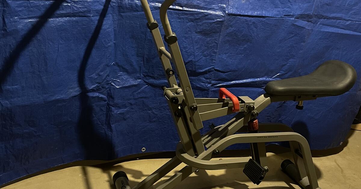 WESLO Cardio Glide Plus for 20 in New Freedom, PA For Sale & Free