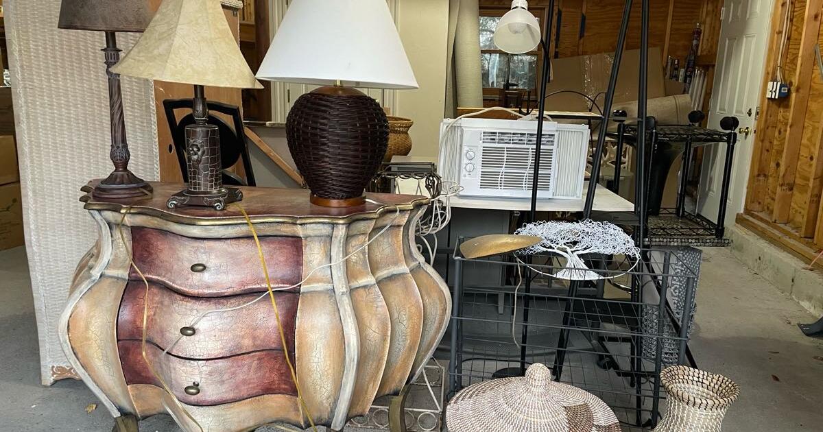 Garage Sale for Free in Natick, MA For Sale & Free — Nextdoor