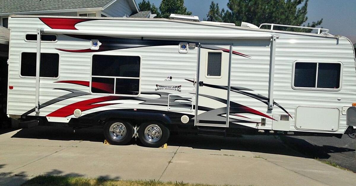 2008 Weekend Warrior superlite fs2300 for $20000 in Reno, NV | For Sale ...