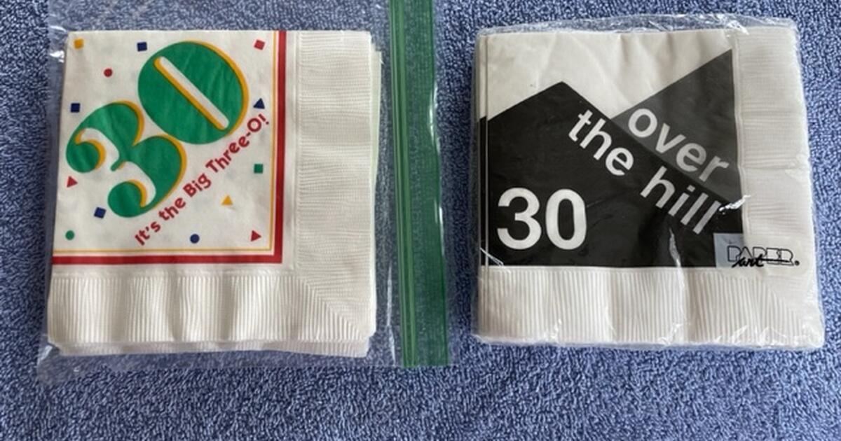 Cocktail Size Napkin Holder Cocktail Size Napkin Holder