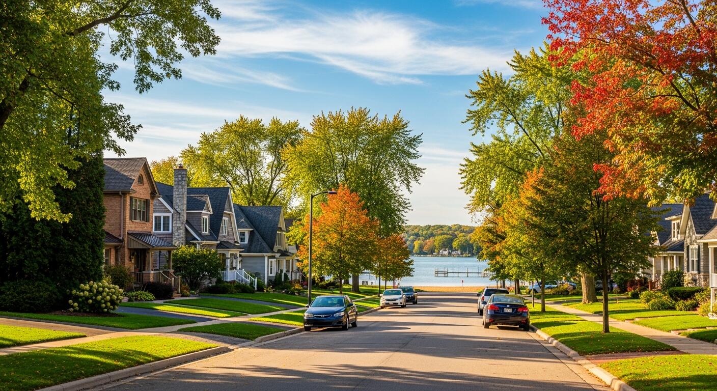 Pewaukee Lake, Pewaukee | Everything You Need to Know