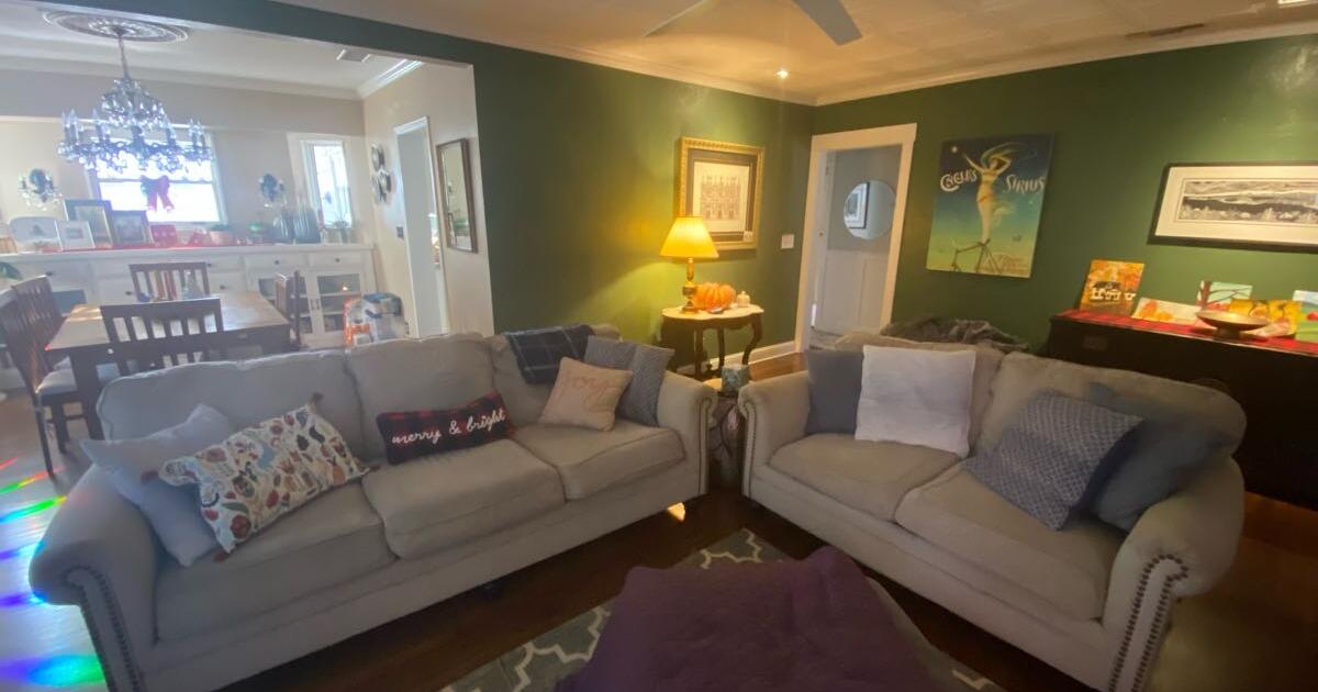 Couch and Loveseat for 50 in Sacramento, CA For Sale & Free — Nextdoor