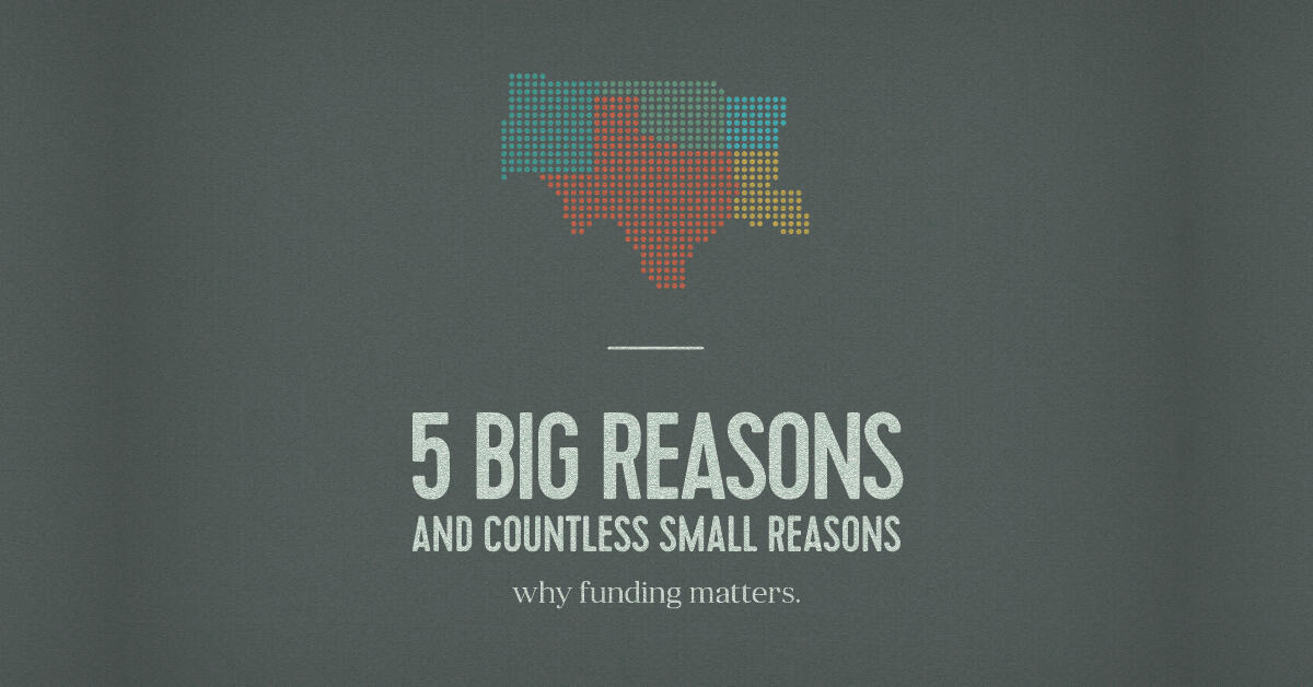 CFW HUD funding helps Fort Worth neighborhoods (Fort Worth Community