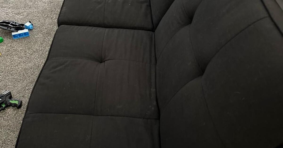 Futon for 25 in Spring, TX For Sale & Free — Nextdoor