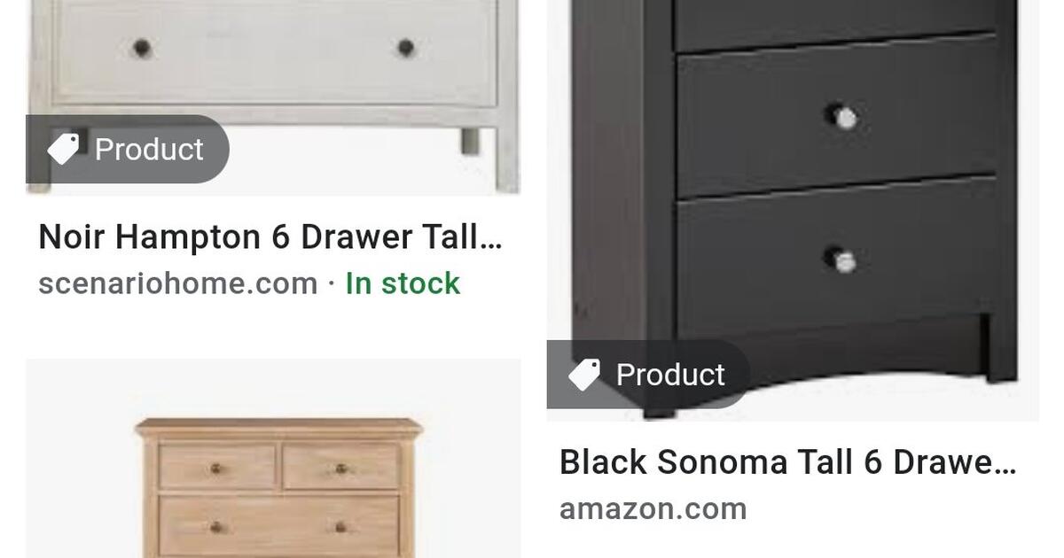 Looking for a dresser for Free in Sacramento, CA Finds — Nextdoor