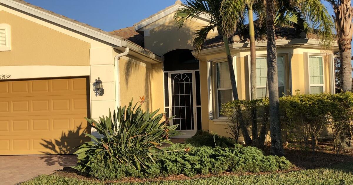 IslandWalk Open House for 774900 in Venice, FL Finds — Nextdoor
