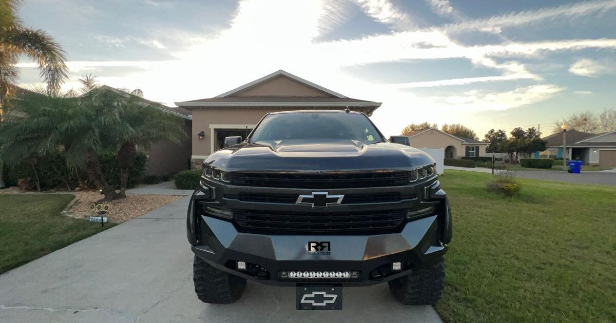 Car for 45500 in Tavares, FL Finds — Nextdoor