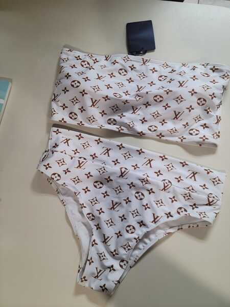 Louis Vuitton Free! Bikinis for Women