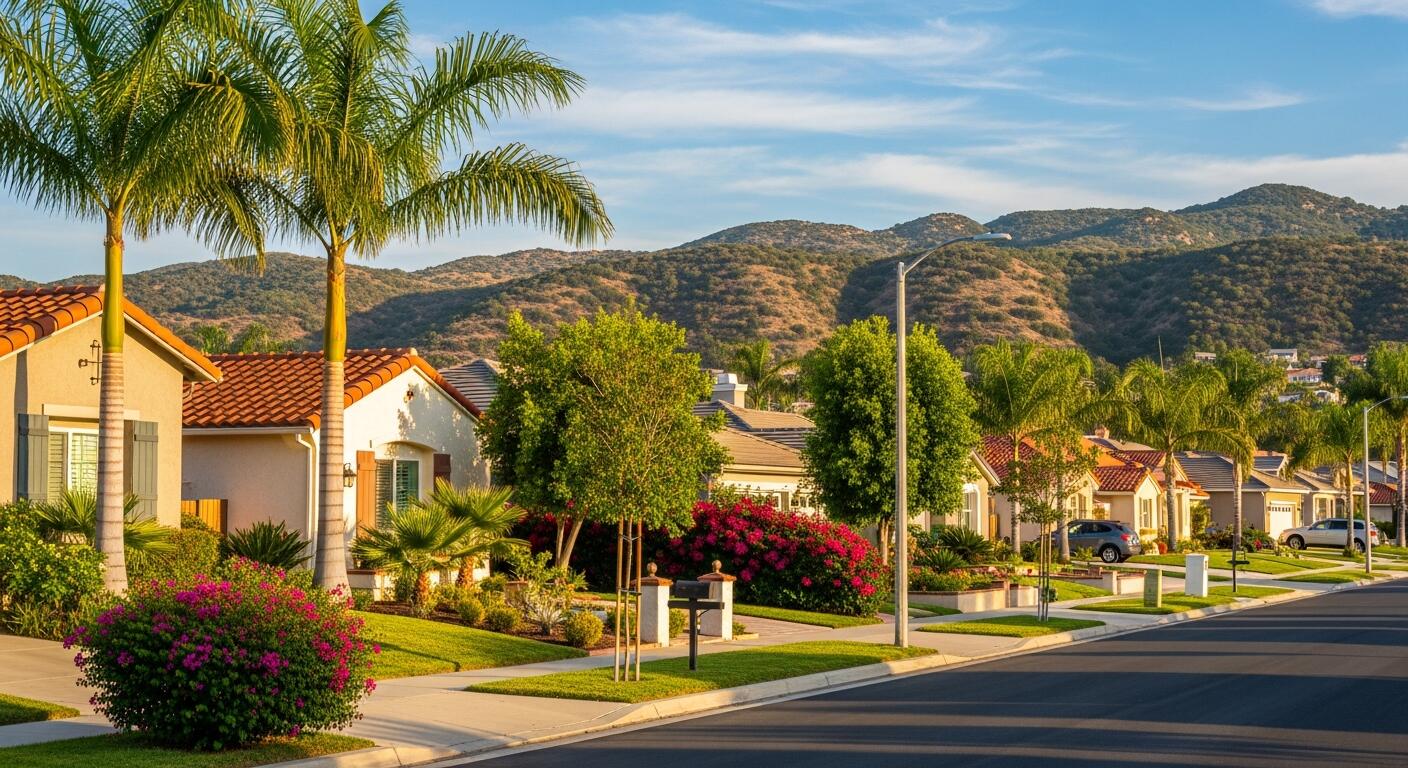 Victoria Windrows, Rancho Cucamonga | Everything You Need to Know