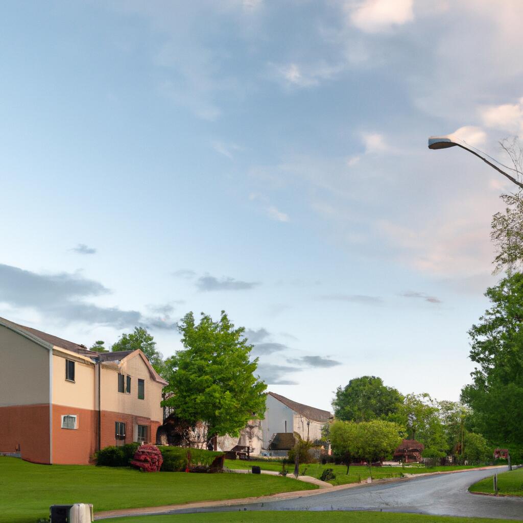 Brookfield Heights, Lafayette News, Crime, Lost Pets, Free Stuff