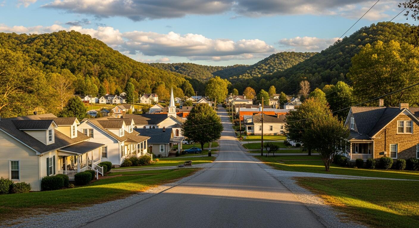 Things to do in Georgetown with kids