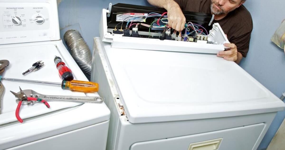 Appliance Repair! for Free in Overland Park, KS Finds — Nextdoor