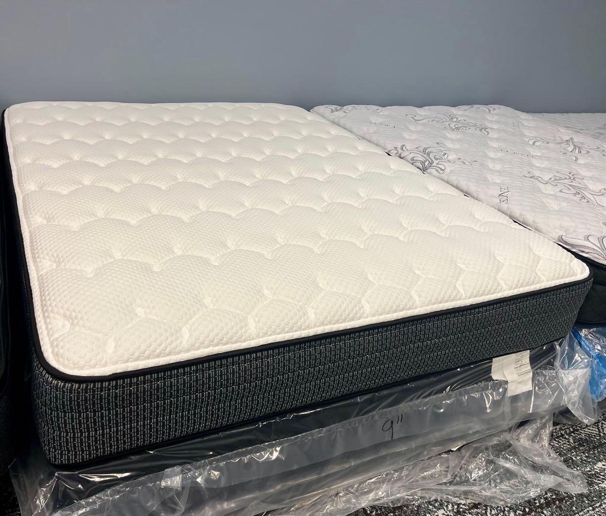 Mattresses available TODAY! Same Day Delivery! for 150 in Fort Wayne