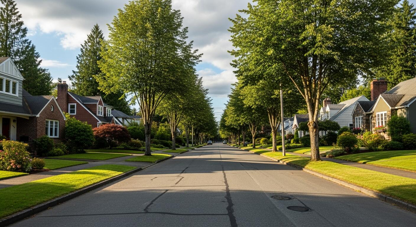 View Ridge, Seattle | Everything You Need to Know