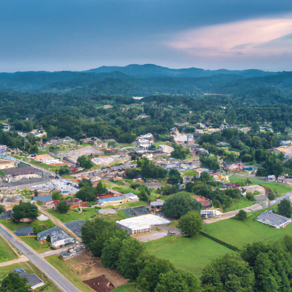 Raccoon Valley, Heiskell | Everything You Need to Know
