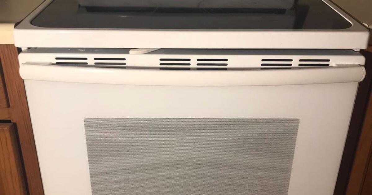 General Electric Electric Range 30” for 265 in Crossville, TN Finds — Nextdoor