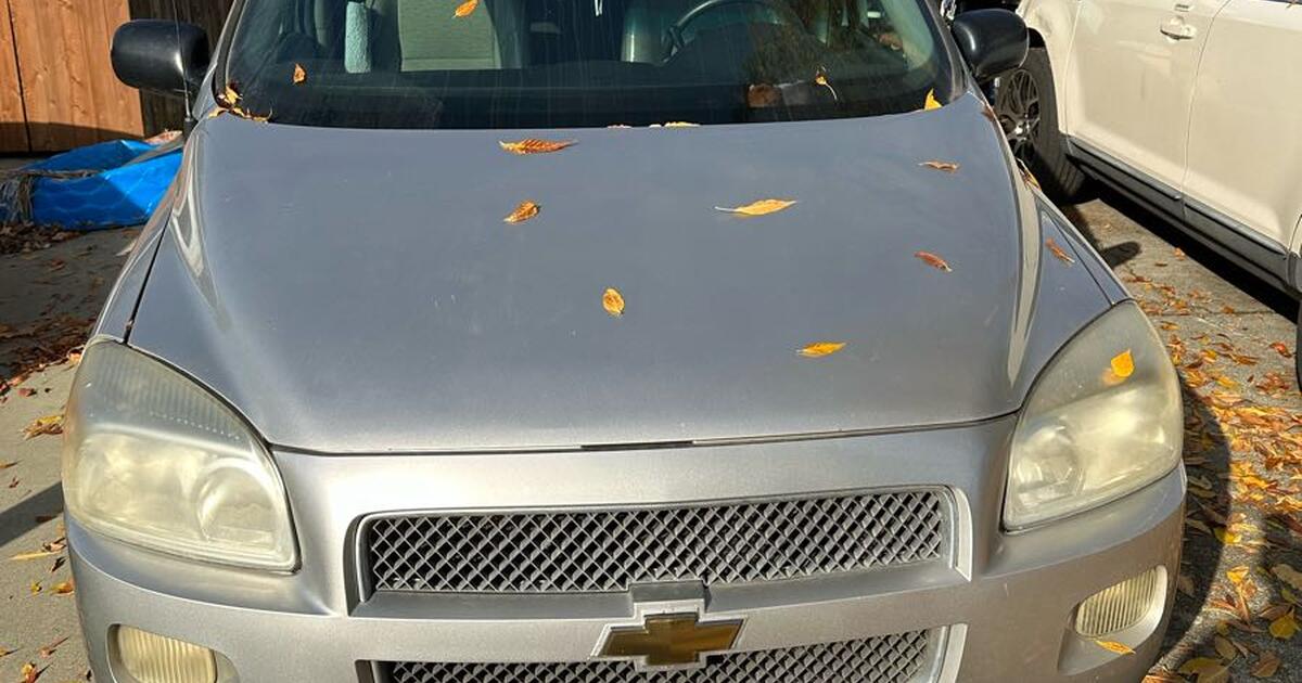 Car for sale! for 1330 in Vacaville, CA For Sale & Free — Nextdoor