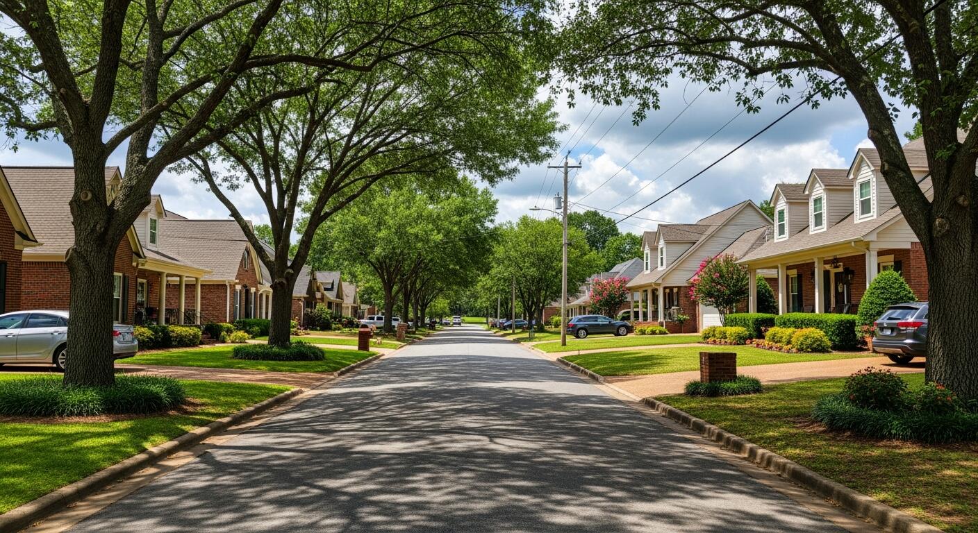 Cady Hills, Columbus | Everything You Need to Know